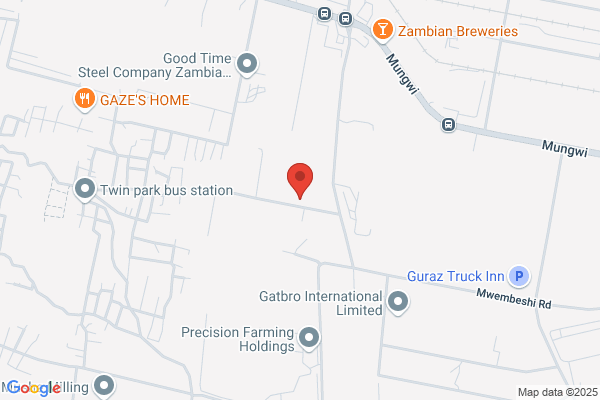 Bavo Tipping Services Ltd