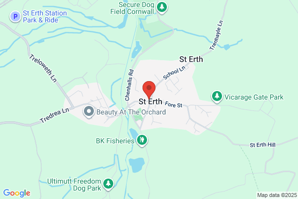 St Erth Post Office