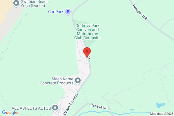 Atlantic Coast Caravan Park