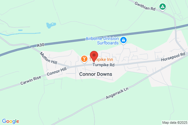 SPAR Turnpike Road