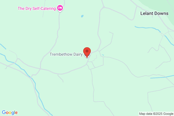 Trembethow Dairy