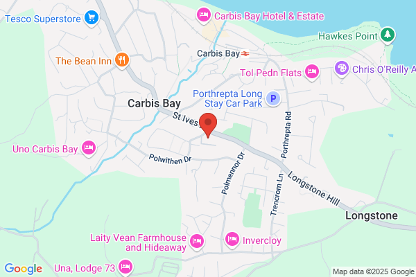Carbis Bay Dental & Implant Care