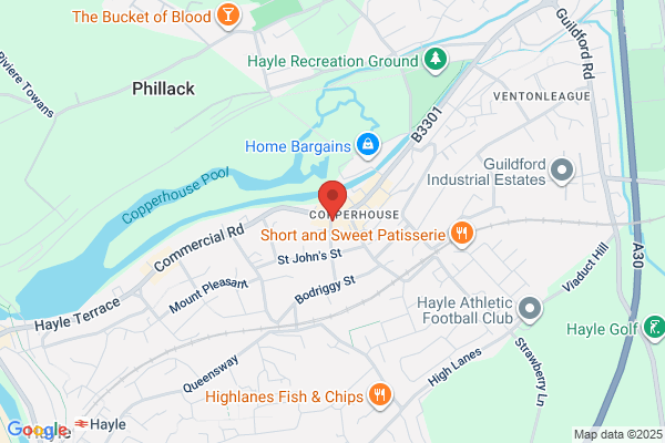 Copperhouse Dental Surgery