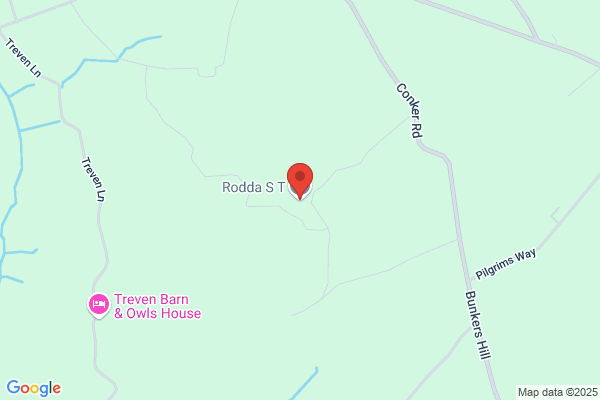 S T Rodda