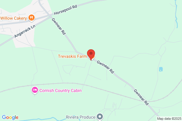 Trevaskis Farm