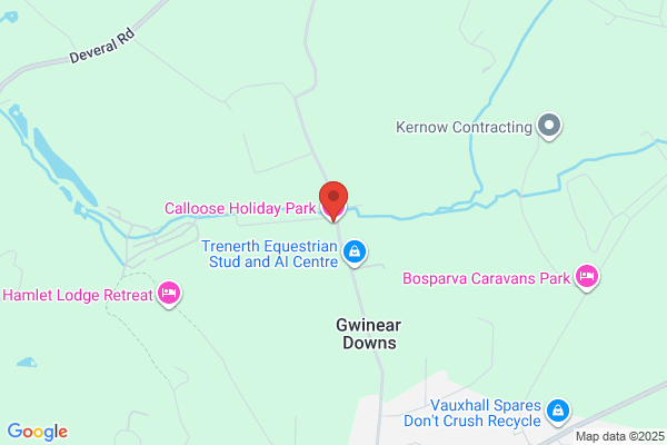 Calloose Caravan Park