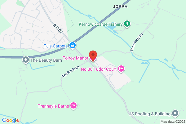 Tolroy Manor Holiday Village