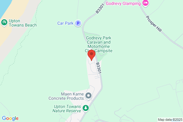 Gwithian Sands Chalet Park Ltd