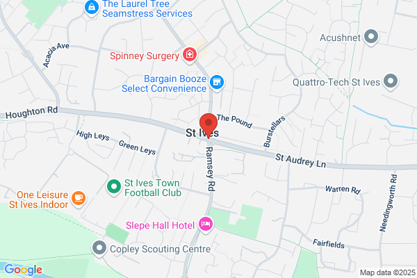 Stuart Joinery