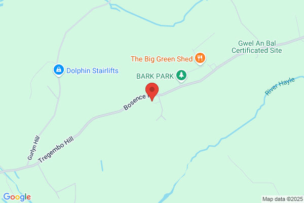 Bosence Farm Community Ltd