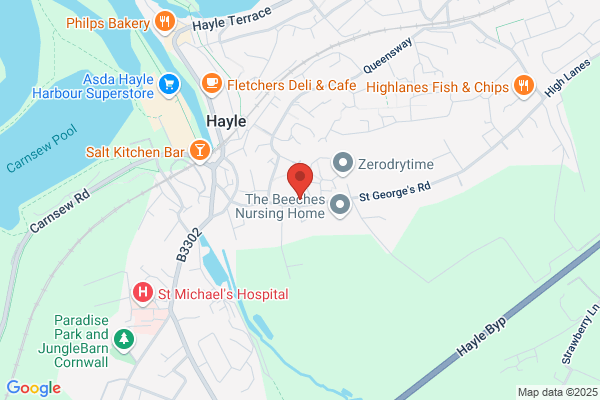 Hayle Bowl