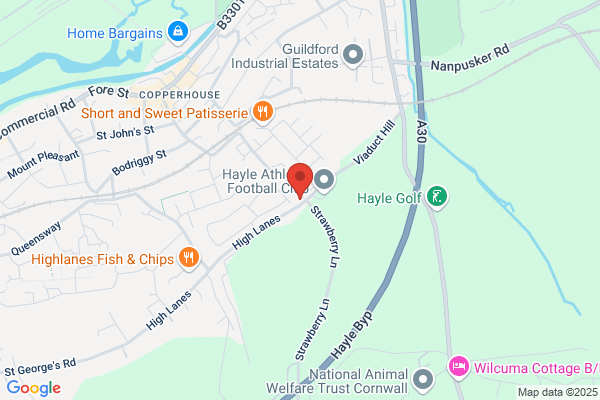 Rh Benwell & Associates