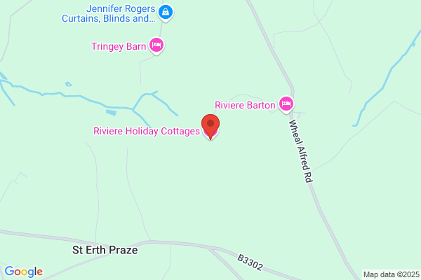 Riviere Registrations