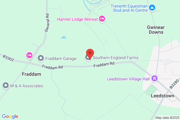 Southern (England) Farms Ltd