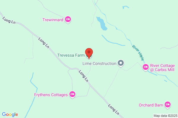 Trevessa Farm