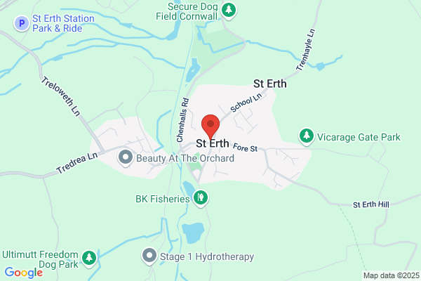 St Erth Sub Post Office