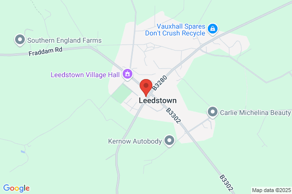 Duke Of Leeds