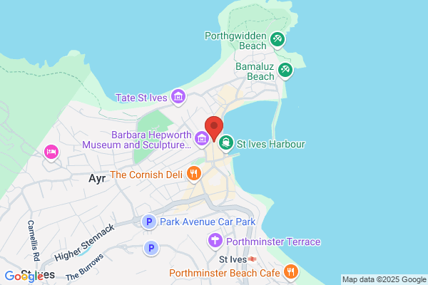 The Reef Bar & Restaurant