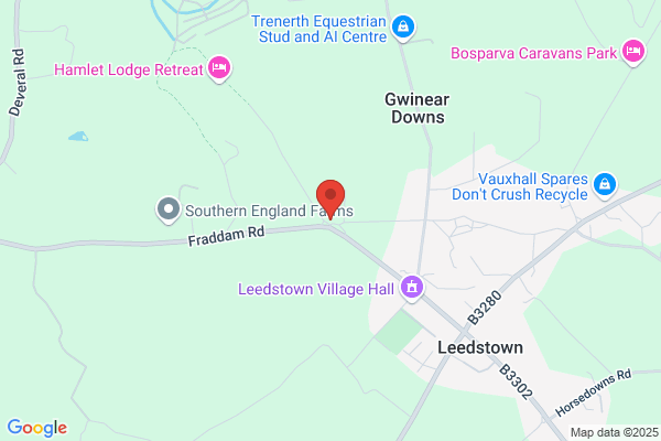 West Cornwall Storage & Distribution Ltd