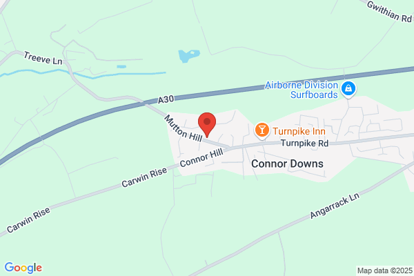Connor Downs Primary School