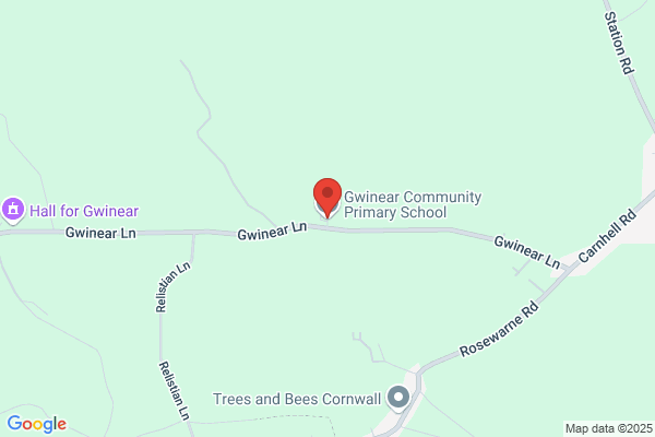 Gwinear County Primary School