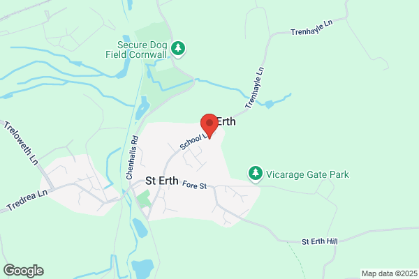 St Erth Community Primary School