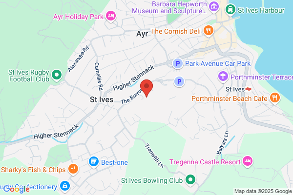 St Ives Infants School