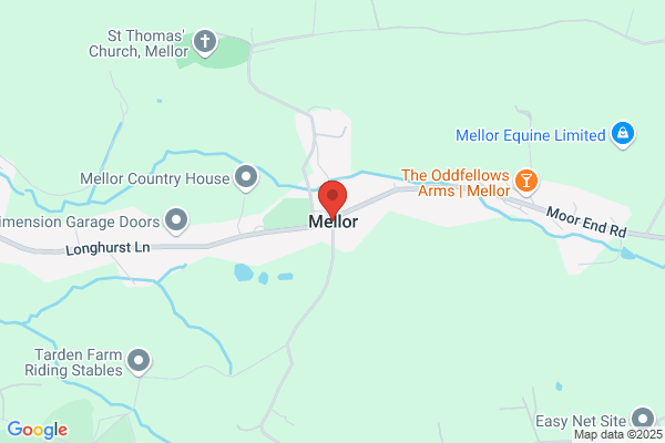 Mellor & Co