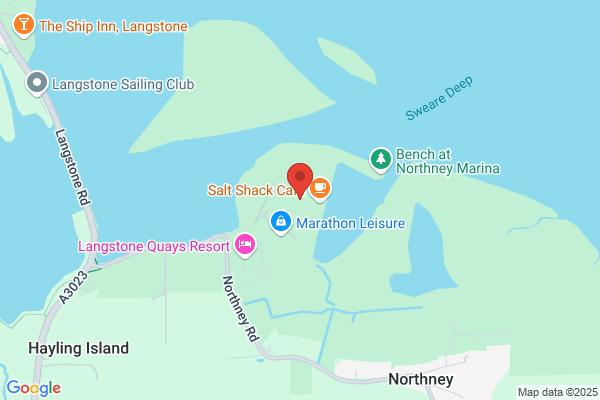 Northney Marine Services