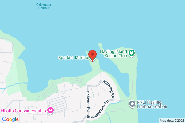 South Coast Marine Ltd