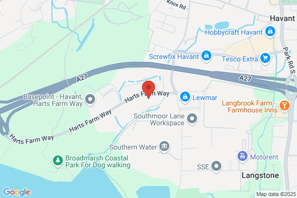 Fleet Repair Centre