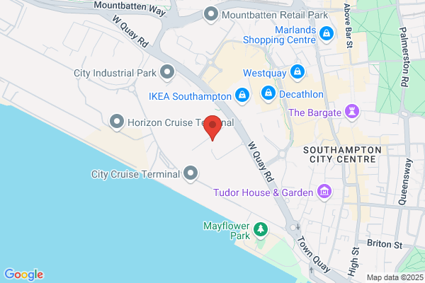Seward Accident Repair Centres Ltd