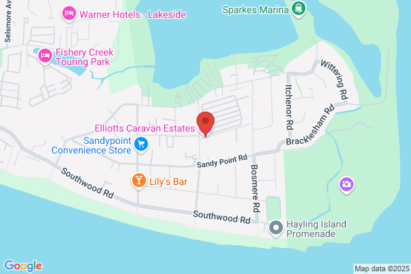 Elliotts Caravan Estates (North Branch) Ltd