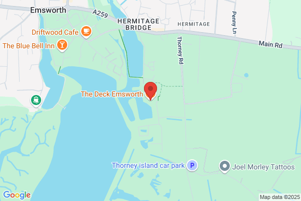 The Emsworth