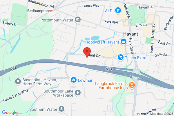 Toolstation Havant