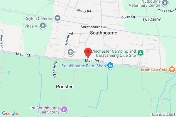 The Co-operative Food Southbourne, Main Road