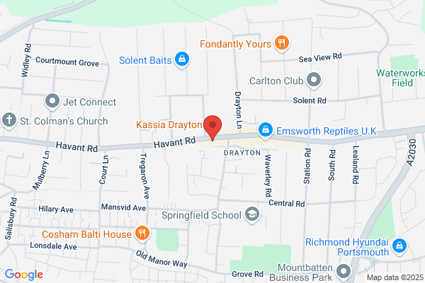Sheehan & Wingfield Dental Surgeons