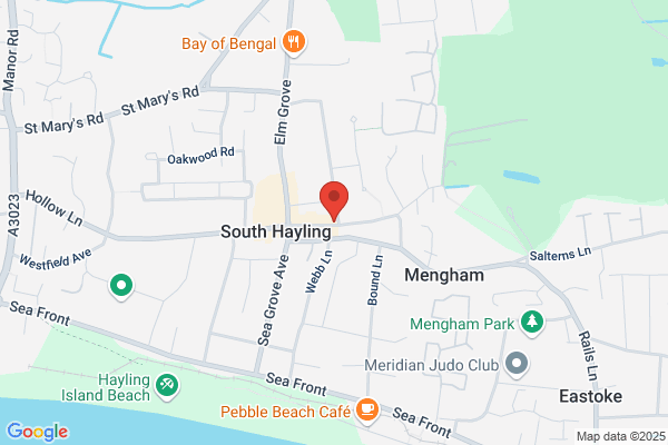 Hayling Mobility