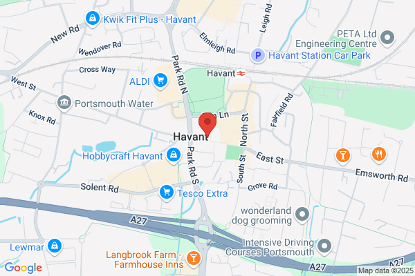 Specsavers Audiologists - Havant