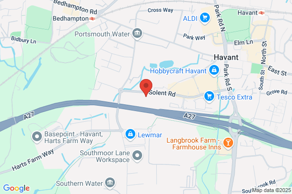 Trade Link (UK) Ltd