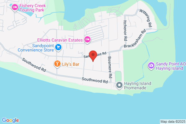 Sea View Electrical