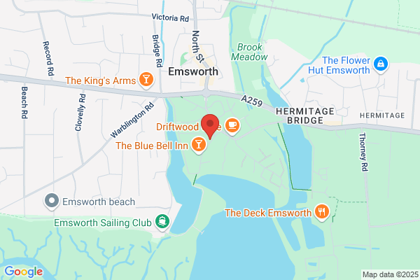 Gascoigne-Pees Estate Agent Emsworth