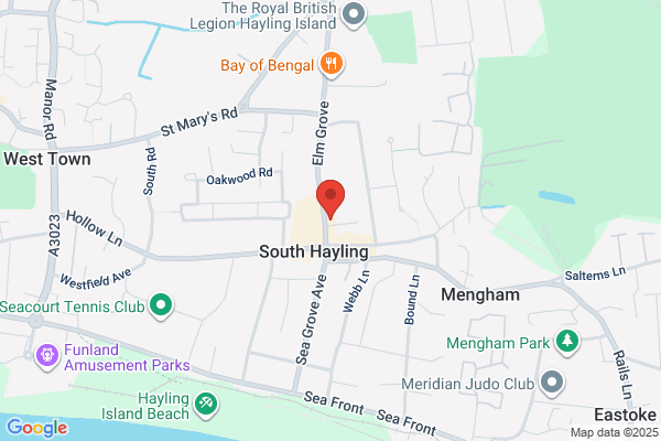 Hayling Landscapes Ltd