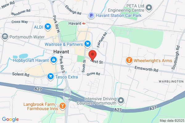 Havant Insurance & Financial Services