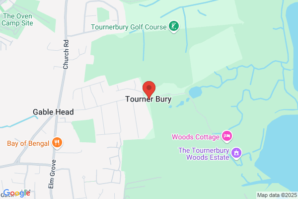 Tournerbury Golf Centre