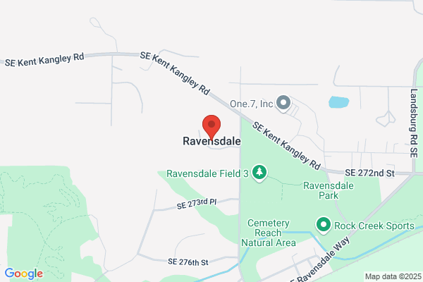 Ravensdale
