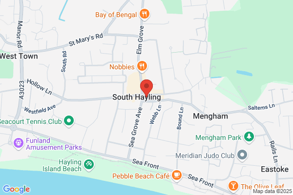 Argos Hayling Island (Sainsbury's C&C)