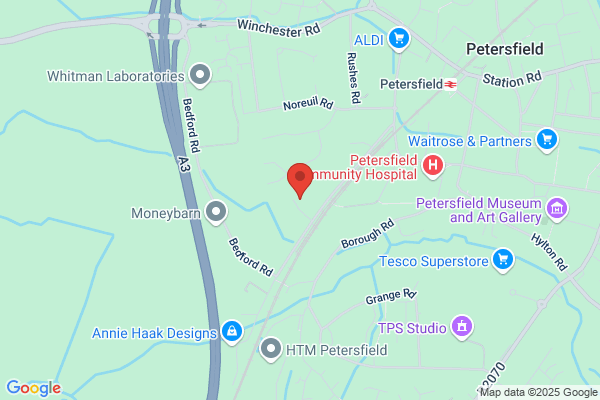 Petersfield Joinery Ltd