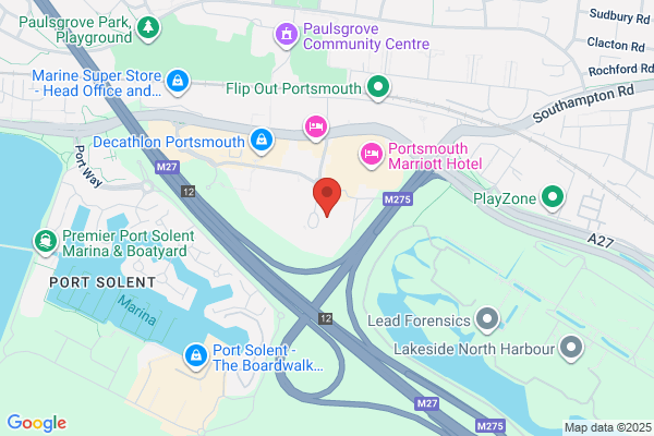 Advanced Resource Managers Ltd