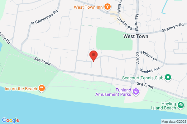 Fire Protection Services (Hayling)